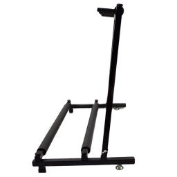 Suporte universal para guitarra, suporte baixo, exibição dobrável múltipla, estável, 5 pcs - Image 2
