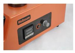 Máquina da extrusora do filamento 3d máquina da extrusora da impressão do desktop materiais de consumo extrusora da impressão 3d extrusora 1.75mm 3mm - Image 6