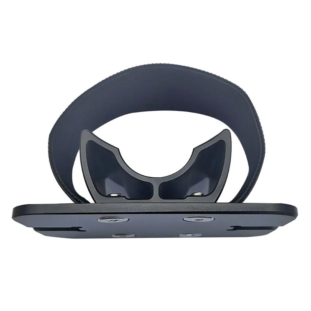 Suporte de garfo dianteiro de bicicleta para mountain bike, suporte do teto do carro, braçadeira mtb, suporte da roda traseira do ciclismo - Image 1