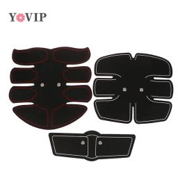 Máquina De Treinamento De Músculo Elétrico, Estimulador Muscular, Equipamento De Ginásio De Fitness, Treinador De Músculo Abdominal, Braço, Corpo, Emagrecimento, Queima De Gordura - Image 2