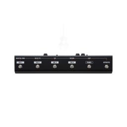 Controle portátil do assoalho do pedal do controlador do chefe GA-FC pé para roland e ampères do chefe - Image 4