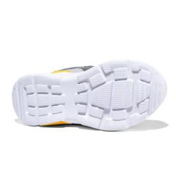 Quatro estações moda infantil sapatos esportivos meninos correndo lazer respirável ao ar livre crianças sapatos leves tênis - Image 6