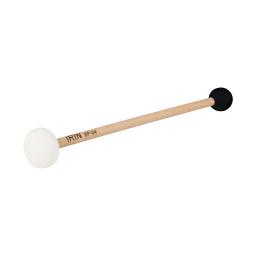 Acessórios para instrumentos de percussão baqueta dupla finalidade cantando tigela mallet feltro + baqueta de borracha cabeça dupla tambor martelo - Image 4