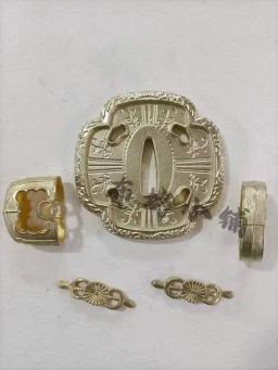 Acessório de instalação - Image 1