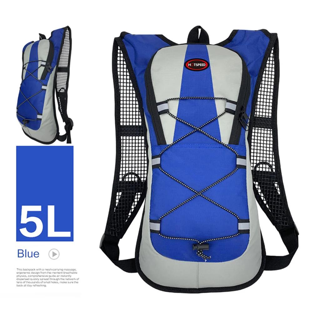 40L Mochila Leve Montanhismo Impermeável Saco Respirável Homem Mochila Caça Caminhadas Camping Equipment - Image 1