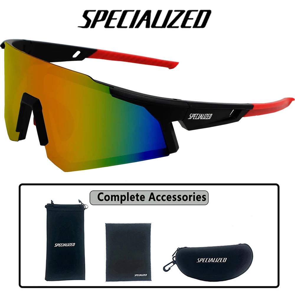 Óculos polarizados para homens e mulheres, óculos de beisebol, ciclismo ciclismo óculos de sol, proteção UV400, óculos para jovens - Image 1