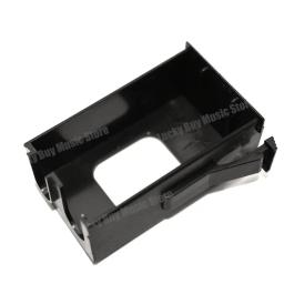 EQ-7545R Acoustic Guitar Preamp Battery Box, 9 Volts Battery Case, Holder Box, Acústico Guitar Pickup Parts - Image 6