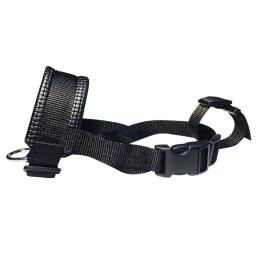 Soft Nylon Mesh Respirável Pet Focinho, Outdoor Safe Dog Boca Cover, Usado para pequenos médios e grandes cães, para evitar morder latindo - Image 6