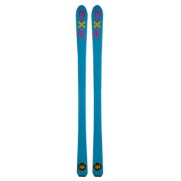esquis alpinos esqui adulto toda a montanha fixações de esqui alpino personalizadas - Image 6