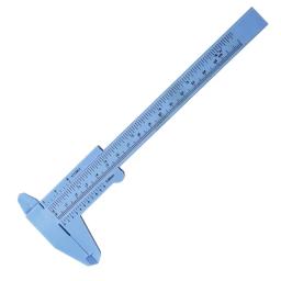Paquímetro Vernier de Alta Precisão, Mini Paquímetro, Colecionáveis, Ferramenta de Medição, Calibre, Calibre Digital para Estudantes, 0-150mm - Image 6