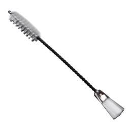 Sound Hole Cleaner com Double-Ended, escova de limpeza macia para Sax, Clarinete, Oboé, Flauta, Instrumento de Sopro - Image 1
