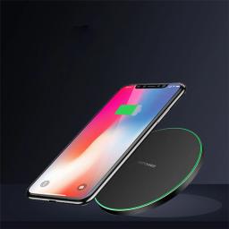 Xiaomi mijia 50w almofada carregador sem fio para iphone 14 13 16 15 11pro xs max indução estação de carregamento sem fio rápido para samsung - Image 5