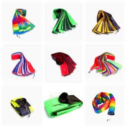 Grande 3D Kite Cauda Socks, Flying Toy, Fun Factory, loja ikite, profissional, frete grátis, 30m, 15m, 10m - Image 1