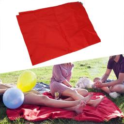 Impermeável Moisture-Proof Oxford Cloth Tent Tarp, Rain Sun Shade, Redes Shelter, Camping, piquenique Toldo Capa, Pad, Out Caminhadas Parte - Image 4