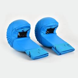 Luvas Profissionais de Karatê para Adultos e Crianças, Protetores de Taekwondo, Luvas De Boxe, Kickboxing, Muay Thai, Sanda, MMA - Image 2