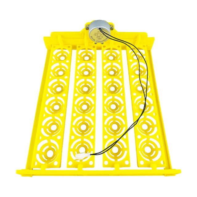 Incubadora automática de ovos, bandeja para ovos, frango, pato, ganso, codorna, pássaro, rolo de ovo, bandeja para casa, acessórios de incubadora pequena