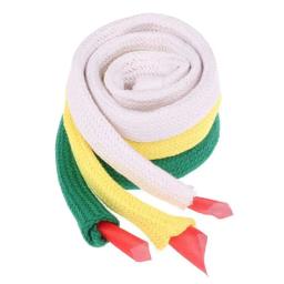 Corda Mágica de Seda Mágica, Suporte Mágico Fácil, Close Up Magic Toy, Truque Mágico de Palco, Suprimentos para festas infantis, Presente de desempenho - Image 1
