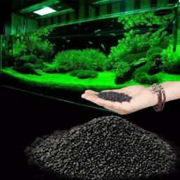 Aquário Substrato Do Solo Fertilizante, solo De Plantas Aquáticas, materiais De Paisagismo - Image 1