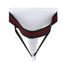 Guarda Virilha para Mulher, Taekwondo, Karatê, Boxe, Sanda, Protetor Virilha, Training Jockstrap - Image 6