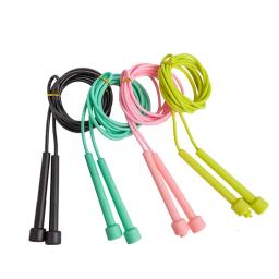 Velocidade Skills Skipping Rope Adulto Salto Corda Perda De Peso Crianças Esportes Portáteis Fitness Equipment Professional Men Women Gym - Image 1