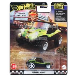 Hot Wheels modelo de carro boulevard 25 séries ford mustang chefe porsche coleção liga carros modelo ornamento menino brinquedos aniversário presente - Image 6