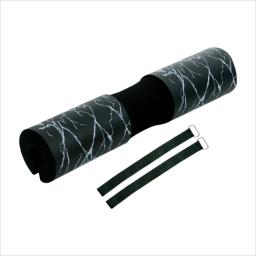 Non-Slip Barbell Shoulder Pads, Ginásio Fitness, Halterofilismo, Agachamento, Dumbbel, Almofada De Proteção Do Pescoço, Suporte De Treino De Força - Image 6