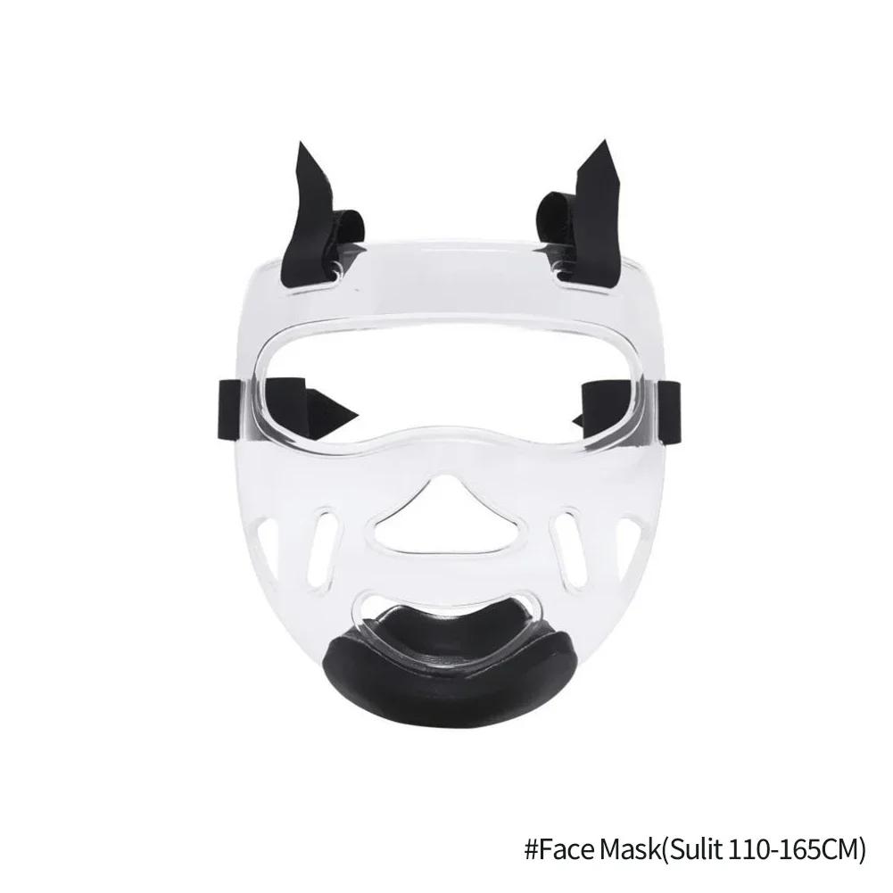 Professional Taekwondo Head Protector, MMA Capacete, Muay Thai Boxe, Karate Guard, Kickboxing Cabeça - Image 1