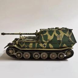 DG 63219 Ferdinand SD.KFZ, 1:72 Modelo da coleção do produto acabado, 184 Tank Model, Alemanha Kursk 1943 - Image 4