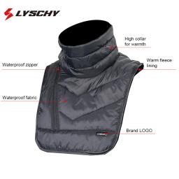 Inverno quente cachecol da motocicleta ciclismo à prova de vento à prova dwindproof água colar headwear esqui moto snowboard equitação esportes pescoço mais quente - Image 4