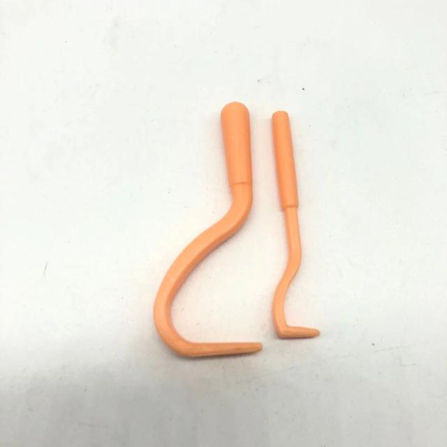 Removedor de Dentes Duplos para Cães e Gatos: Ferramenta Eficaz de Limpeza para Animais com Dentes Torcidos