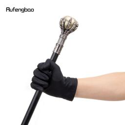 Bloodshot Eyeball Eyes Steampunk Walking Cane, bengala decorativa elegante, Botão do crosier de luxo cavalheiro, 93cm - Image 3