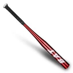 Todo o alumínio liga baseball bastão para crianças e adultos, softball prática vara, várias cores - Image 5