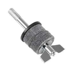 Suporte címbalo água empilhador fixação braçadeira titular pratos montar rack suporte tambor acessório cinta fácil - Image 4
