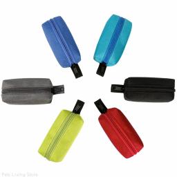 Cão ao ar livre portátil Poop Bag titular, pet fornecimentos, vaso sanitário, pet resíduos saco, cão fornecimentos, casa - Image 5