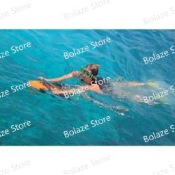 Equipamento de mergulho submersível para água, maior potência esportiva aquática, 300 W Motor, mais novo - Image 5