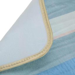 45cm Ajustável Aquecimento Elétrico Pad Aquecedor Aquecedor Mat Cobertor de Cama para Pet Dog Cat 220V Home Office Cadeira Aquecida Mat - Image 6