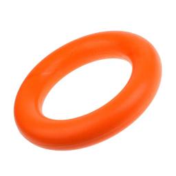 Anel flutuante de emergência de borracha Pulseira de boia fivela laranja para salvar vidas Corda para água, natação, mergulho, passeios de barco, pesca - Image 4