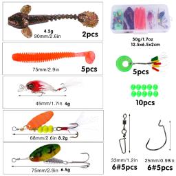 Sougayilang Telescópica Fundição Pesca Combo 1.8-2.4 M Portátil Haste De Fibra De Carbono e 7.2:1 Relação de Engrenagem Carretel De Pesca combinação - Image 4