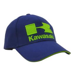 Bonés de corrida Kawasaki para homens e mulheres Bonés de beisebol, esportes ao ar livre, chapéus de sol casuais - Image 2