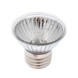 Lâmpada Réptil com Controlador de Temperatura, UVA e UVB 3.0, Lâmpadas UV, Lâmpada de aquecimento, Turtle Basking, 25 W, 50 W, 75W - Image 4