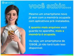 Smartphone Samsung Galaxy S23 Ultra 256GB Preto 5G 12GB RAM 6,8” Câm. Quádrupla + Selfie 12MP - Image 4