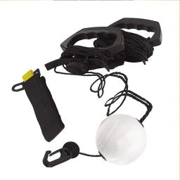 Kit de treinamento de softball de beisebol ao ar livre para programa de treinamento esportivo dinâmica de balanço acessórios de treinamento de beisebol dropshipping - Image 6