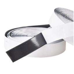 Gancho autoadesivo forte e fita de prendedor de laço adesivo de fita mágica de náilon com cola para diy 20mm 2 metro - Image 3