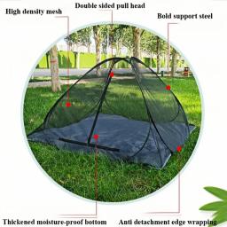 Equipamento de acampamento, Esportes ao ar livre, Trekking, Barco, Praia, 2 Pessoas, Casal, Verão - Image 5