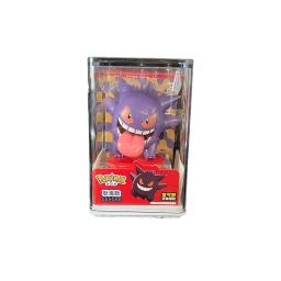 Autêntico pokémon charizard figura de ação mewtwwo pikachu lowpoke boneca dos desenhos animados ornamento de mesa brinquedos das crianças presente natal - Image 5