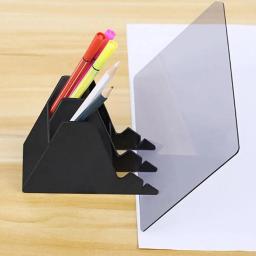 Prancheta óptica para iniciantes, cópia, esboço, rastreamento, artefato, imagem, projetor de reflexão, ferramenta de pintura - Image 6