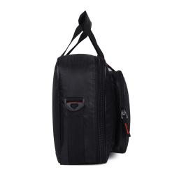 Bolsa de transporte para teclado de 37 teclas Oxford à prova d'água Midi Board Case 60x27,5x10cm 23,6''X10,8"x3,9" para Ro-land JD-Xi ou Ko rg Micro-Korg - Image 2
