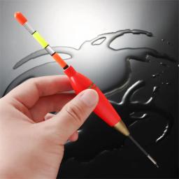 Alta qualidade 5g 8g 10g 15g 20g 30g 40g eva espuma pesca noite flutuador plástico luminoso flutuador de pesca vara luz ferramenta de pesca - Image 4