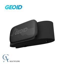GEOID-HS500 Monitor de Freqüência Cardíaca, Mover GPS, Bluetooth ANT Sensor, Correia Peito, Computador Ciclismo, Wahoo Garmin Sports Monitor - Image 1