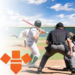 Bases de beisebol para quintal, Placas de borracha, Bases de beisebol multifuncionais, Softball Kickball - Image 3